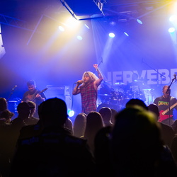 NERVEBREAK live at TUSKA 2023